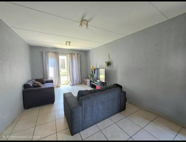 1 BEDROOM APARTMENT FOR SALE IN KLIPPOORTJIE